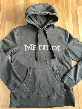 Hoodie Marmot grandeur Small en bonne condition